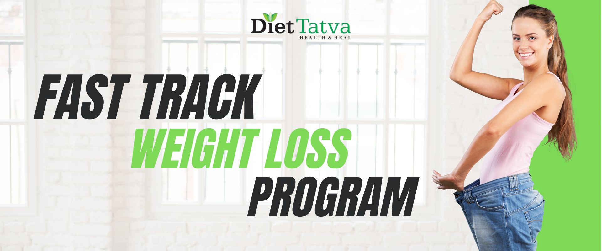 FAST TRACK WEIGHT LOSS